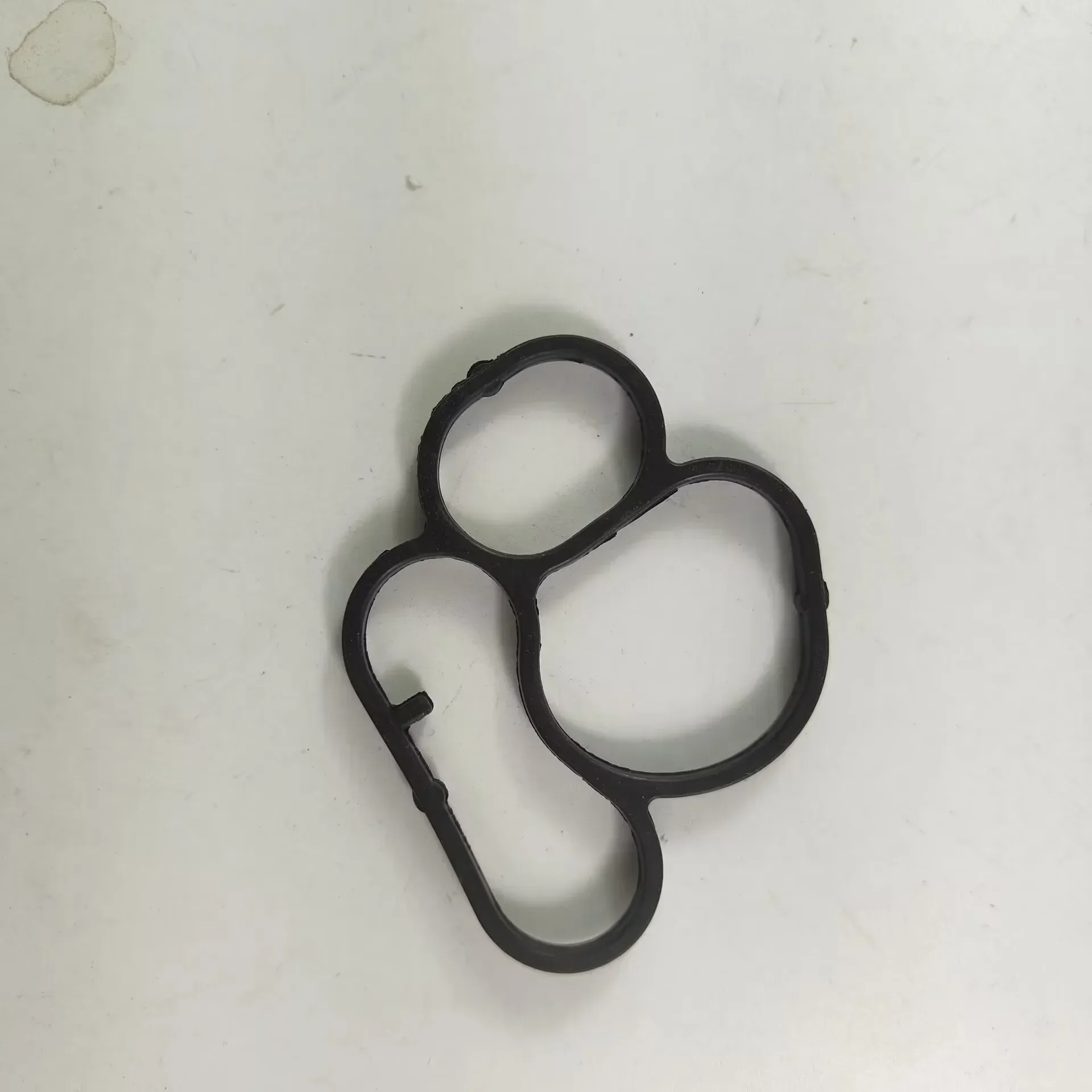 New Engine Oil Cooler Gasket Kit 2PCS Set 68148362AA For Jeep Grand Cherokee 2011-2018 3.0CRD - Image 3