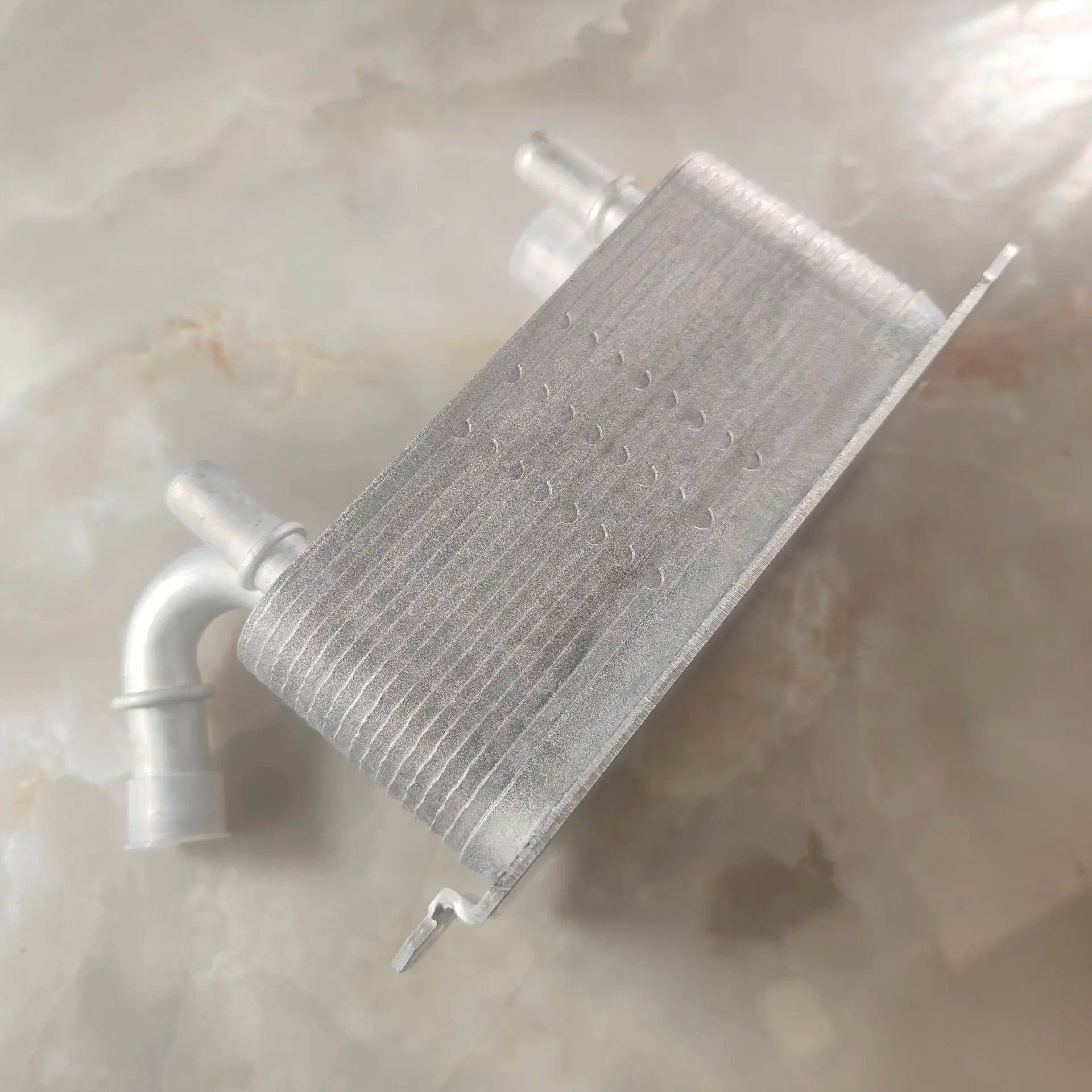 NEW TRANSMISSION OIL COOLER FOR 08-13 S60 S80 V70 XC60 XC70 30792231 1446535, 30645800, 6G91-7A095-AD 6G917A095AD - Image 4