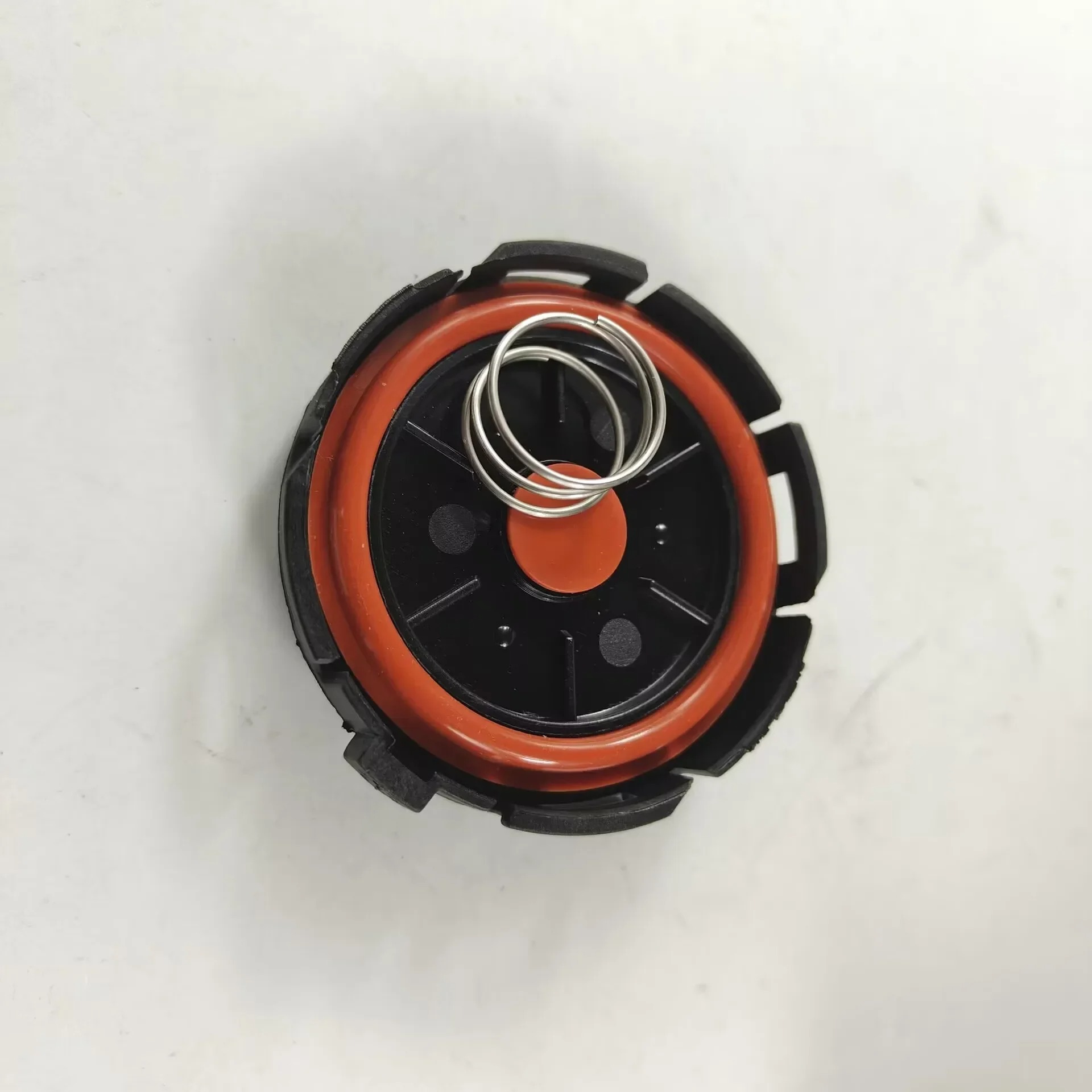 11127555212 PCV Valve Cover Repair Kit Valve Cap With Membrane For BMW N46N N46K N46T E81 E82 E84 E85 E87 E88 E90 E91 E92 E93 - Image 4