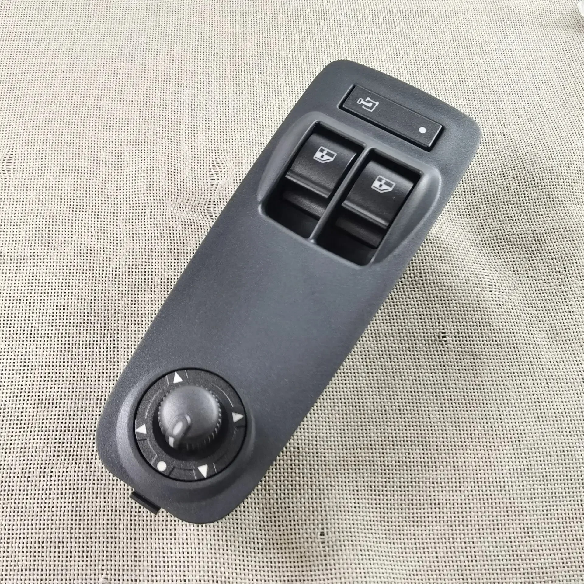 Window Power Switch For Peugeot Boxer Citroen Jumper Fiat Ducato 735487423 735421419 6490X9 - Image 5
