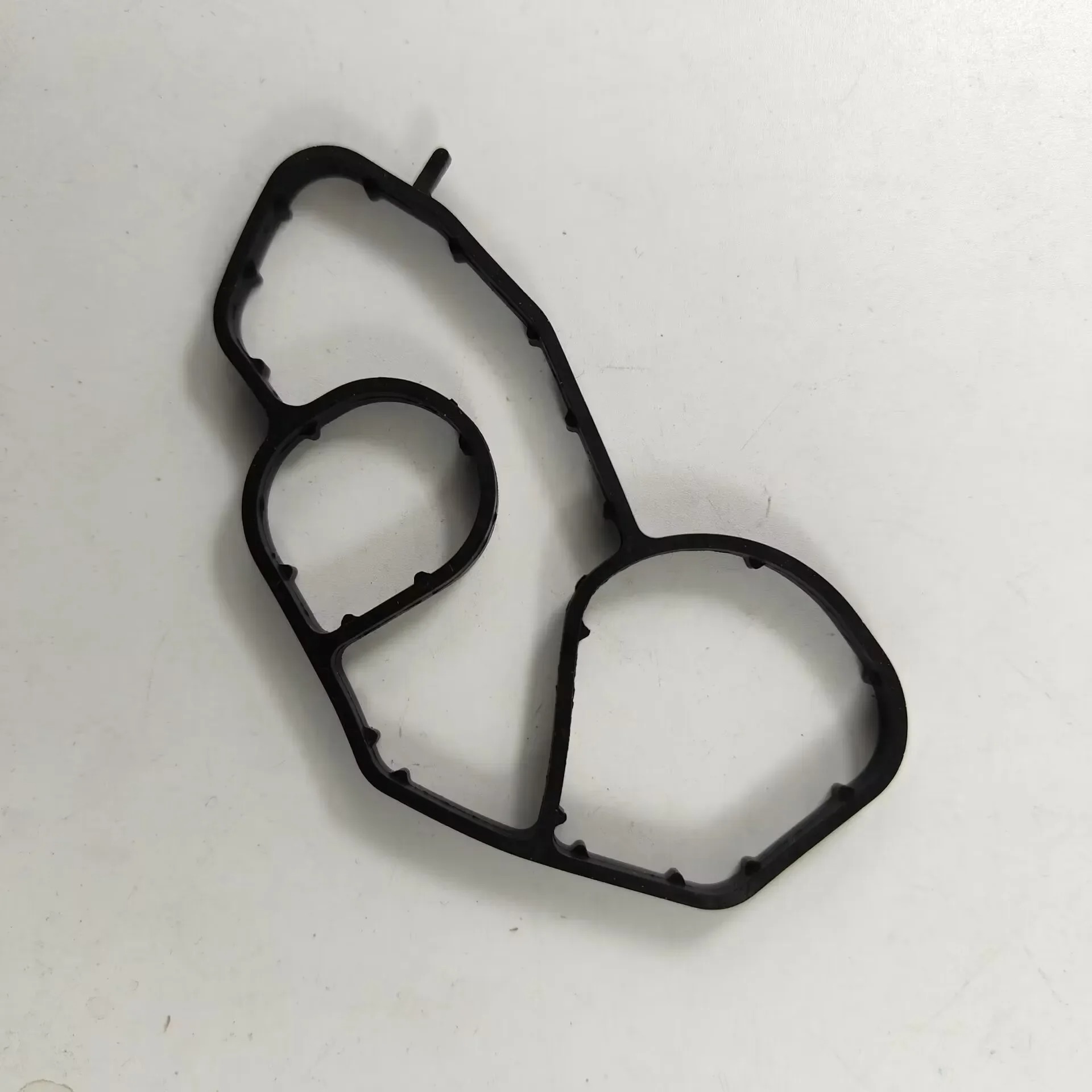 GASKET KIT for PEUGEOT CITROEN 1.4 HDi 1.6 HDi TDCi OIL COOLER 1103.K2, 1103.L1 1103S0, 110346, 1103K2, 1103L1, 1145941, 307115 - Image 5