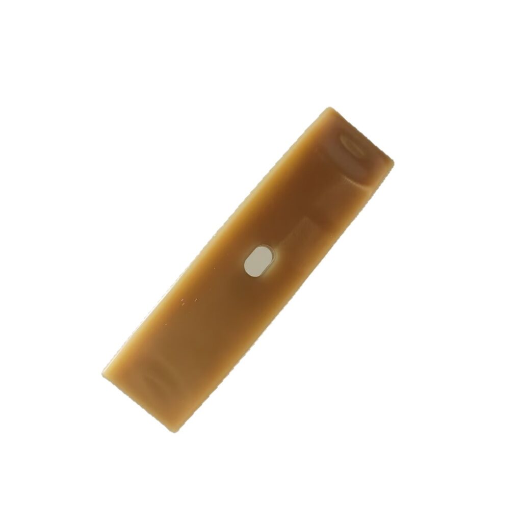 058109088K 058109088B Timing Chain Tensioner Pad Timing Chain Tensioner Shoe Pad for A3 A4 A6 A8 TT