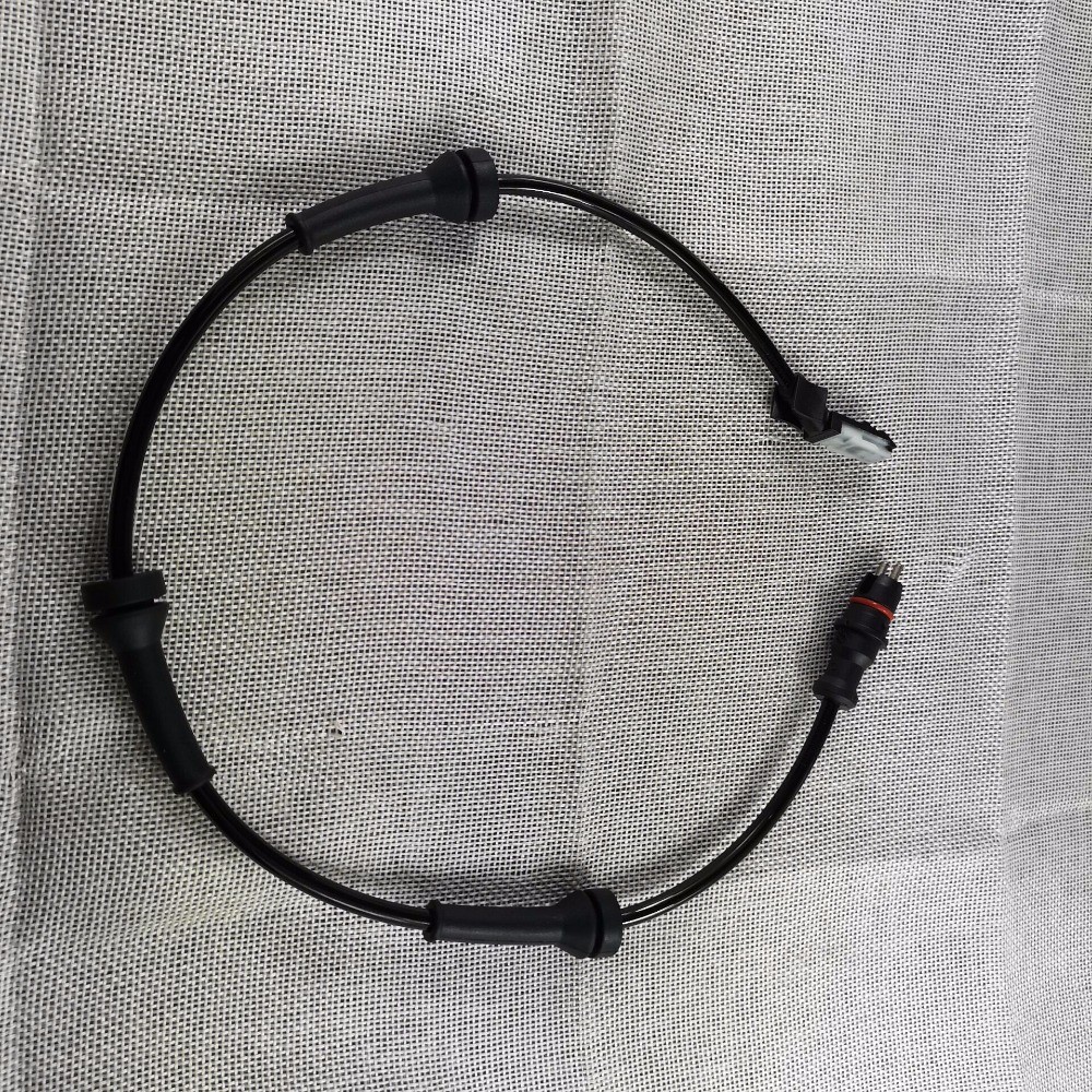 8200043135 ABS Wheel Speed Sensor Front For Renault Megane II/ Scenic II 8200296570 Car Accessories - Image 2
