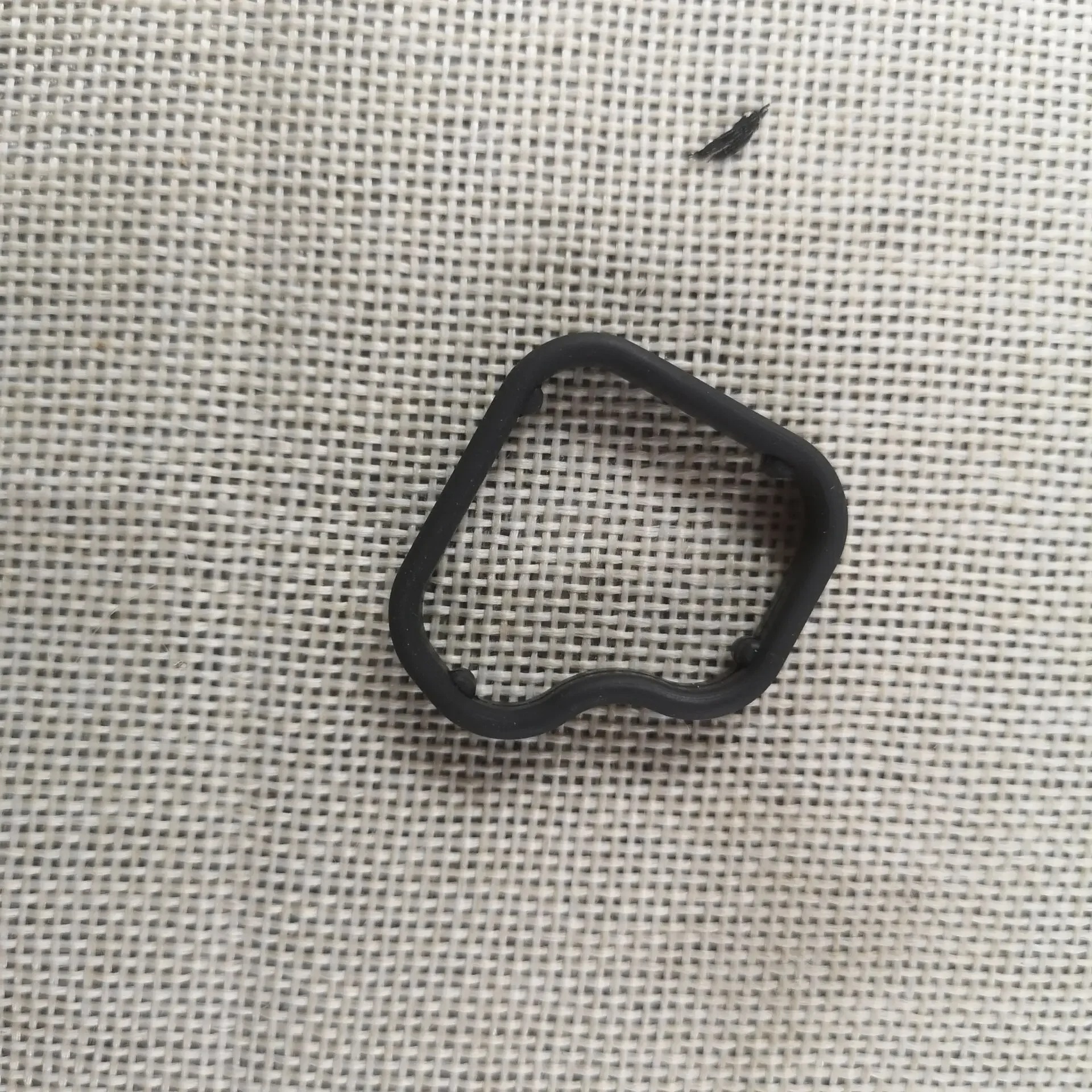 FOR SKODA FABIA II VW POLO SEAT IBIZA V 1.2TDI OIL FILTER HOUSING gasket 03P115389B, 03P115389, 03P115389A - Image 5