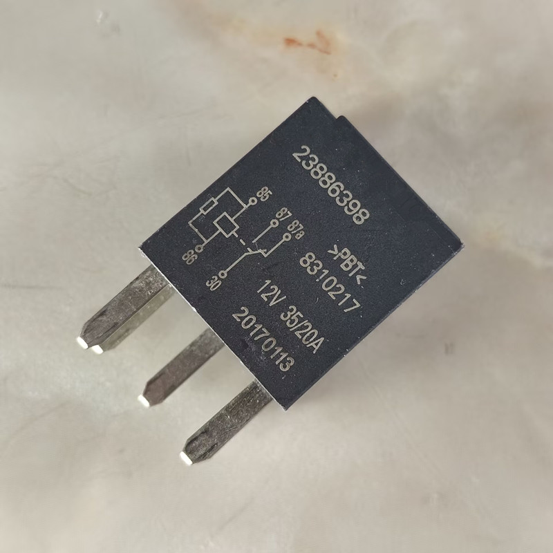 Relay For SeaDoo 4-TEC RXP-X RXT-X 130 230 278002822 Fix Jet Ski For RXP RXT GTX Spark 710001334 278002168 51517704 - Image 2
