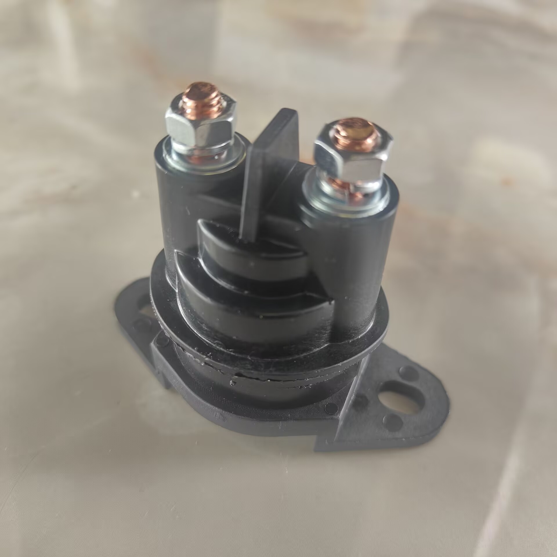 Starter Solenoid Relay Switch 278000513 278002347 278001802 278000513 278001766 For Sea-Doo XP800 3D DI 2006-2007 GS - Image 5