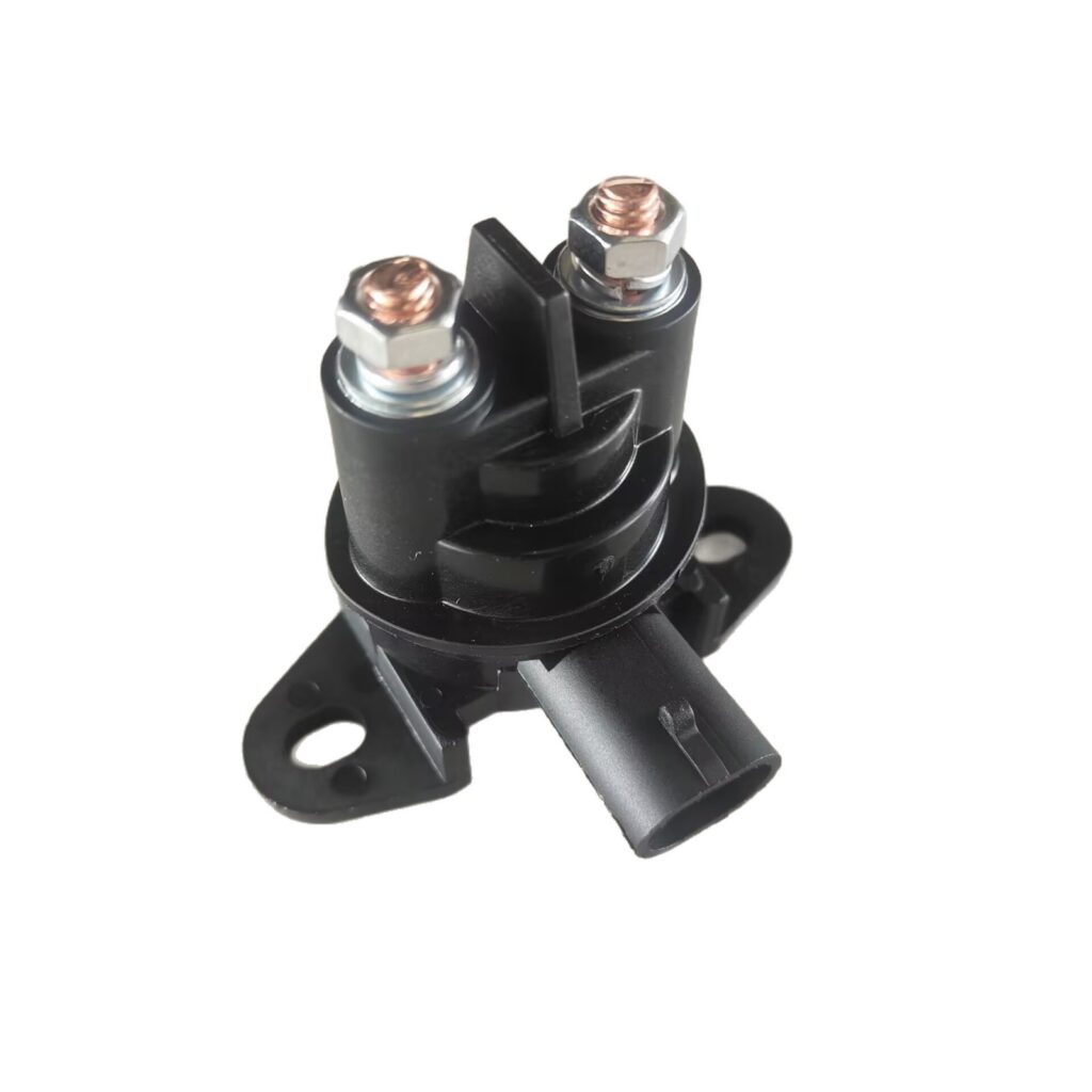 Starter Solenoid Relay Switch 278000513 278002347 278001802 278000513 278001766 For Sea-Doo XP800 3D DI 2006-2007 GS