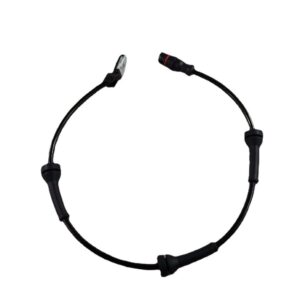 8200043135 ABS Wheel Speed Sensor Front For Renault Megane II/ Scenic II 8200296570 Car Accessories