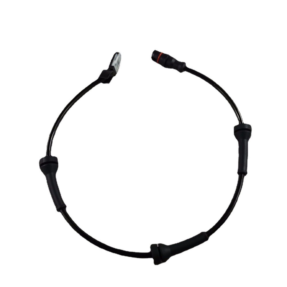 8200043135 ABS Wheel Speed Sensor Front For Renault Megane II/ Scenic II 8200296570 Car Accessories