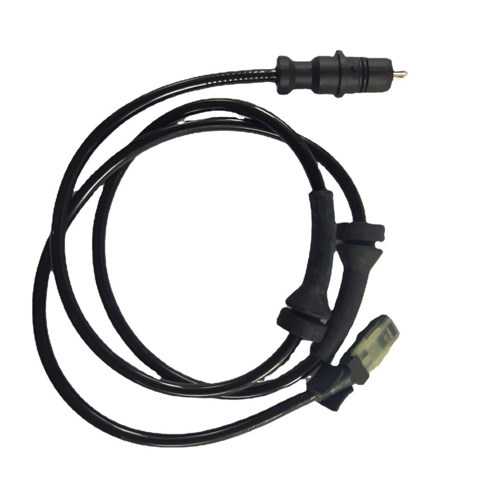 Wheel Speed Sensor For Renault Megana 8200043136 Wheel Speed Sensor For Megana Sensor