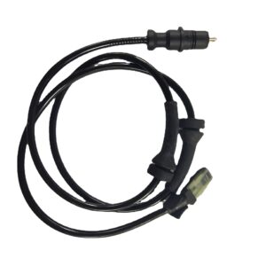 Wheel Speed Sensor For Renault Megana 8200043136 Wheel Speed Sensor For Megana Sensor