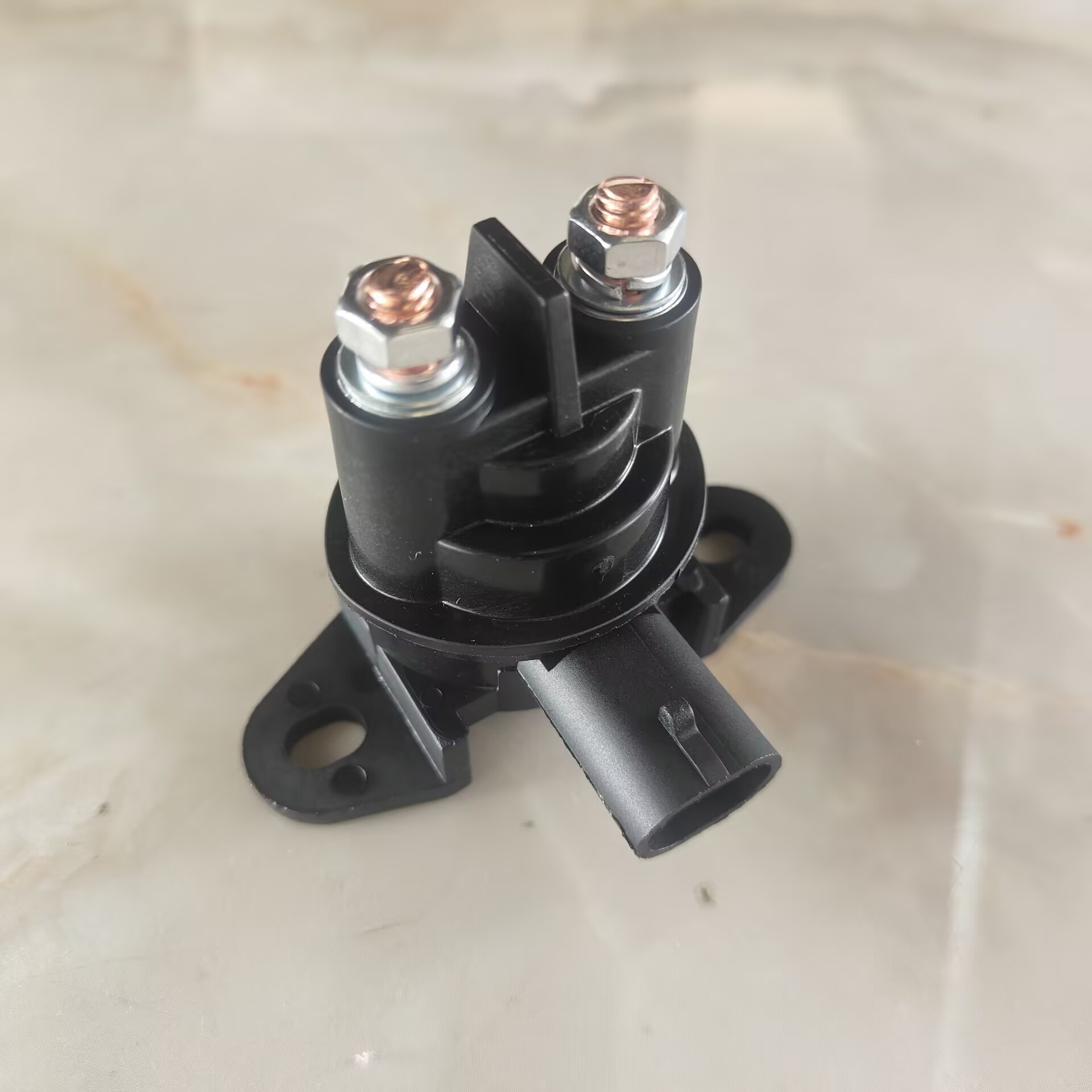Starter Solenoid Relay Switch 278000513 278002347 278001802 278000513 278001766 For Sea-Doo XP800 3D DI 2006-2007 GS - Image 6