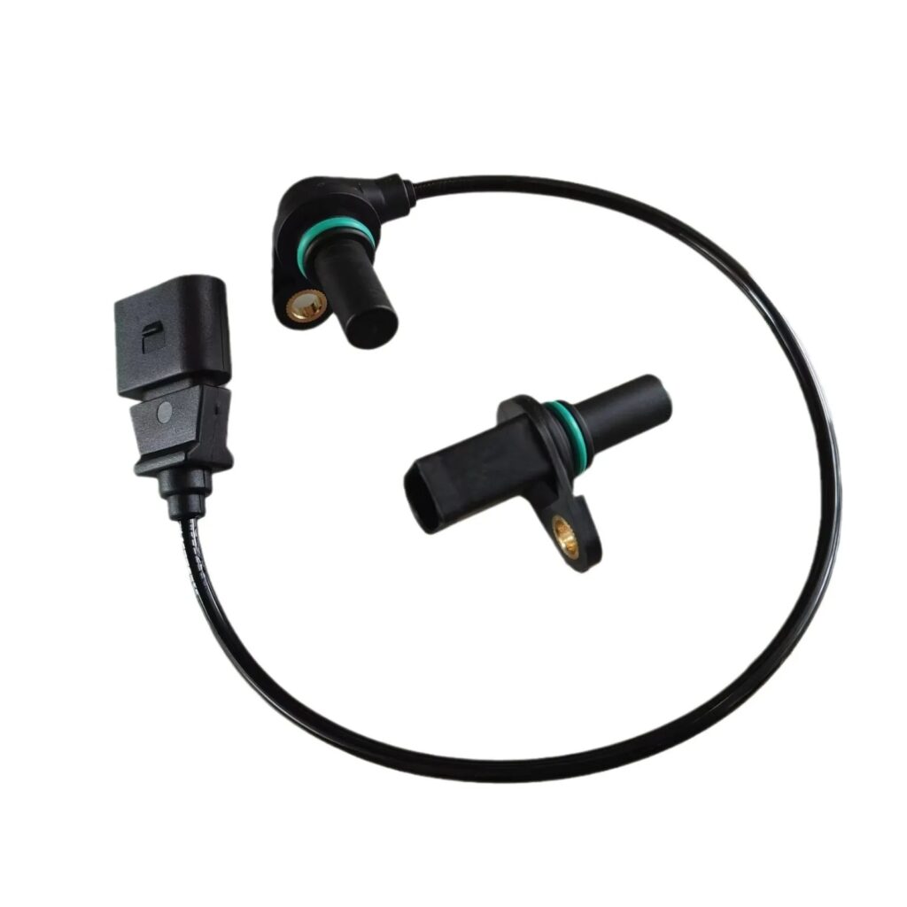 01M927321B 095927321B New Automatic Transmission Output Input Speed Sensor For VW Mk4 Beetle Golf City G-TI Jetta