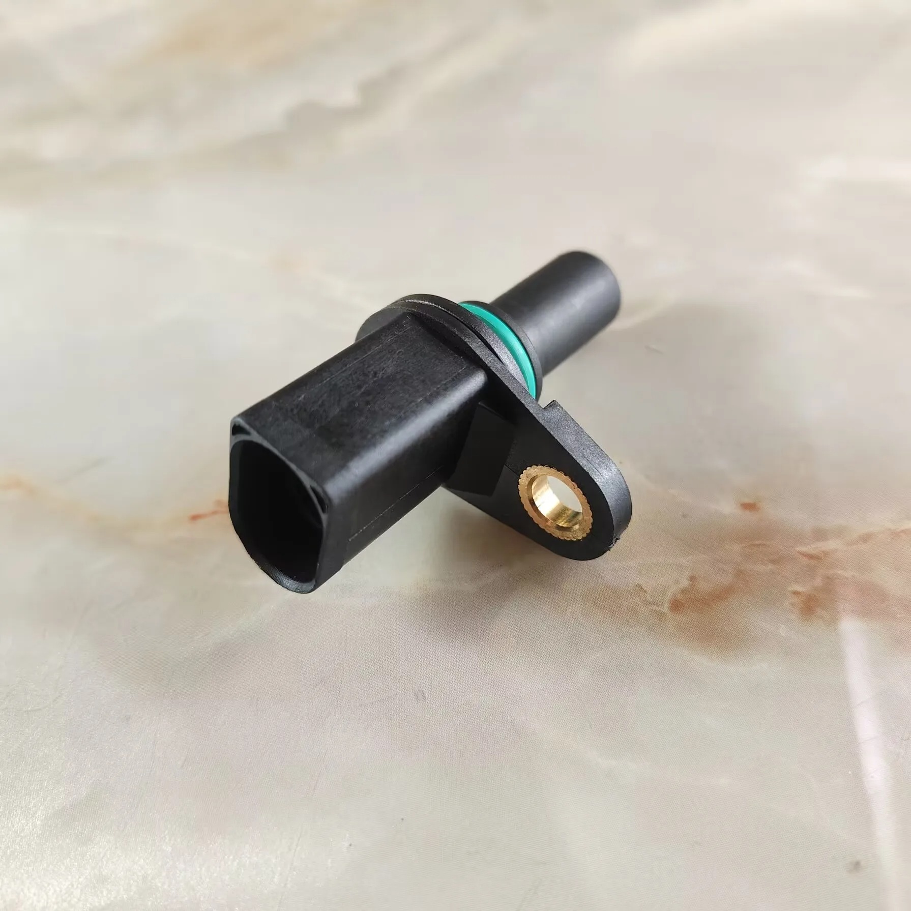 01M927321B 095927321B New Automatic Transmission Output Input Speed Sensor For VW Mk4 Beetle Golf City G-TI Jetta - Image 6