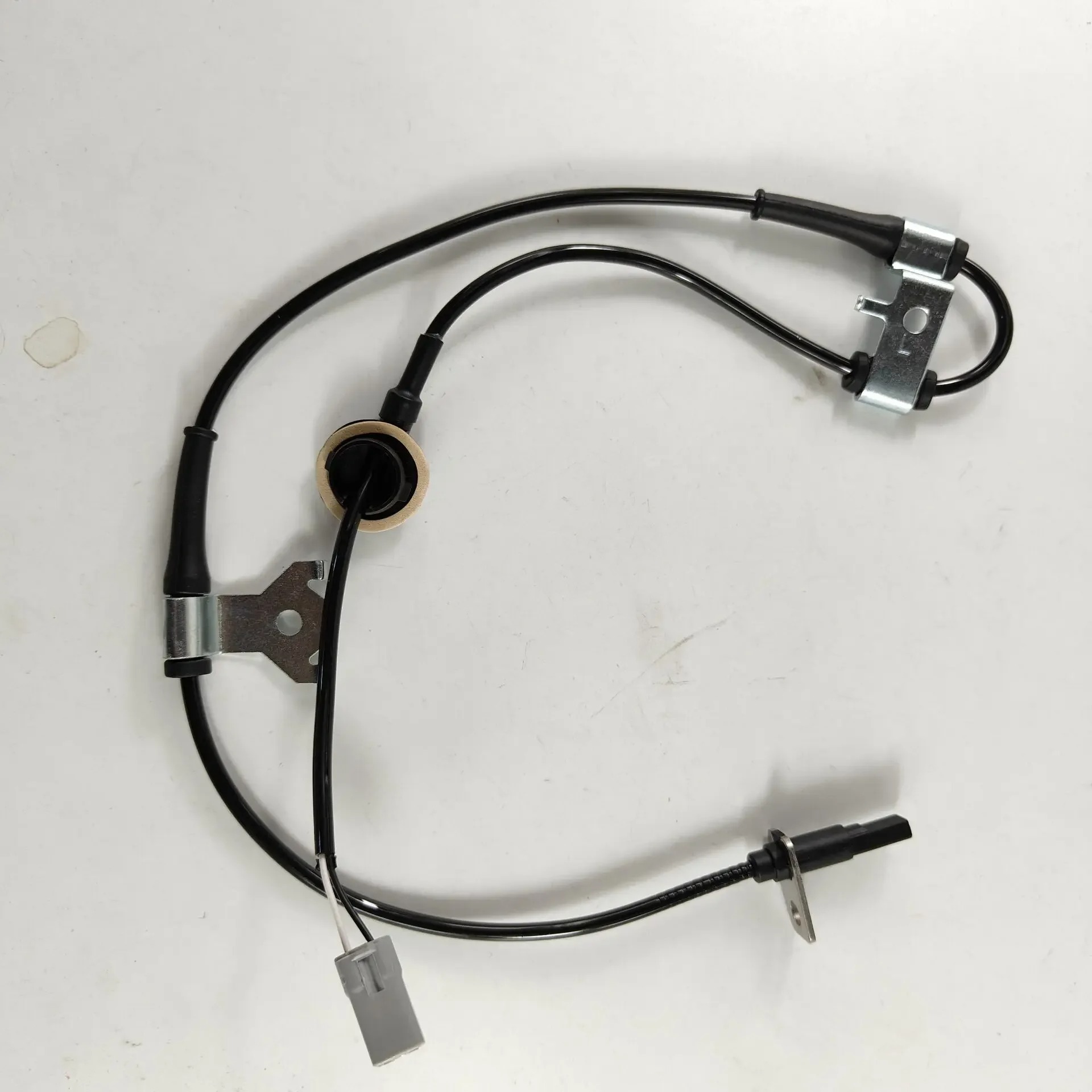 4 x ABS Wheel Speed Sensor Front - Rear For Suzuki Grand Vitara 2006-2013 56310-65J00 56210-65j00 56220-65j00 56320-65j00 - Image 2