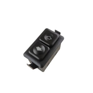 For E23 E24 E28 E30 L6 M5 5 Pins For BMW Window Lifter Electric Power Control Button Window Switch 61311381205