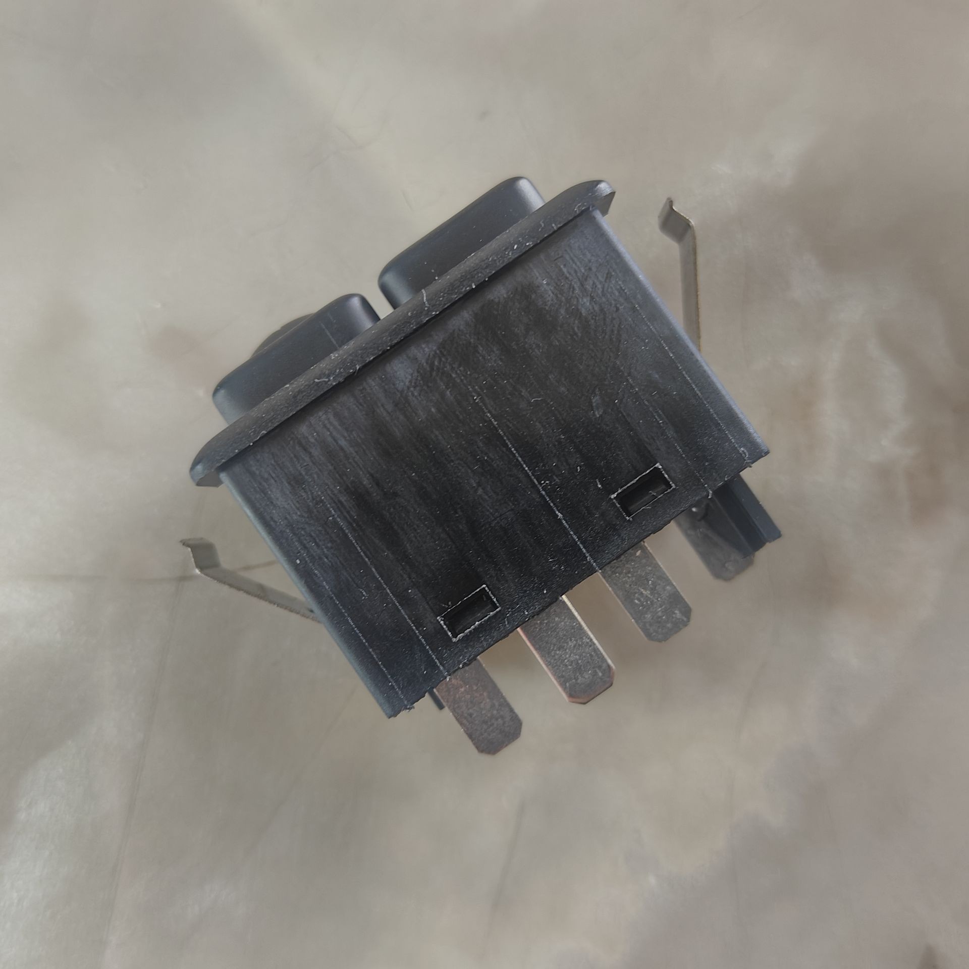 For E23 E24 E28 E30 L6 M5 5 Pins For BMW Window Lifter Electric Power Control Button Window Switch 61311381205 - Image 3