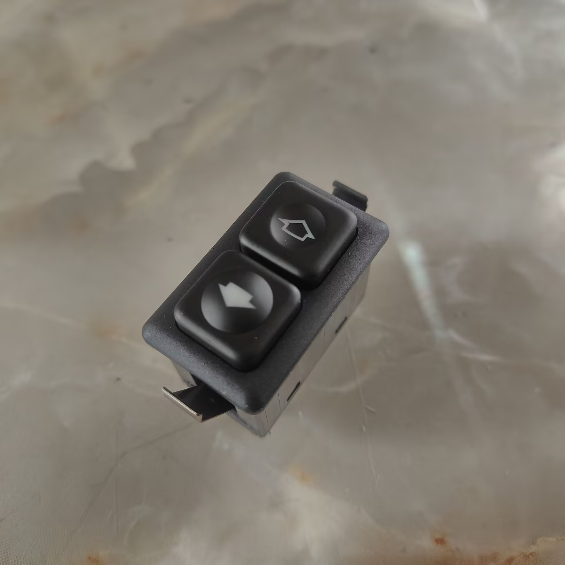 For E23 E24 E28 E30 L6 M5 5 Pins For BMW Window Lifter Electric Power Control Button Window Switch 61311381205 - Image 2