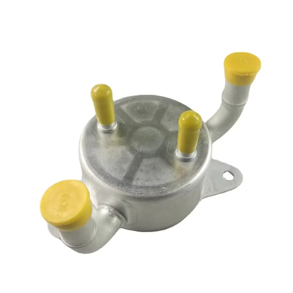 Automatic Transmission Oil Cooler FNK3199F0A For 3 5 FSKC199F0 / 124100-6450