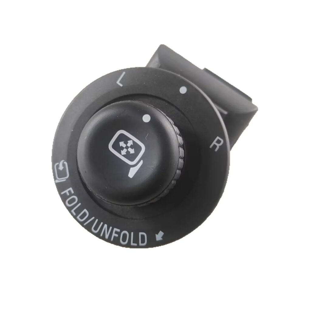 New Mirror Switch for F150 Truck Ford F-150 Expedition Navigator 7L1Z17B676AA