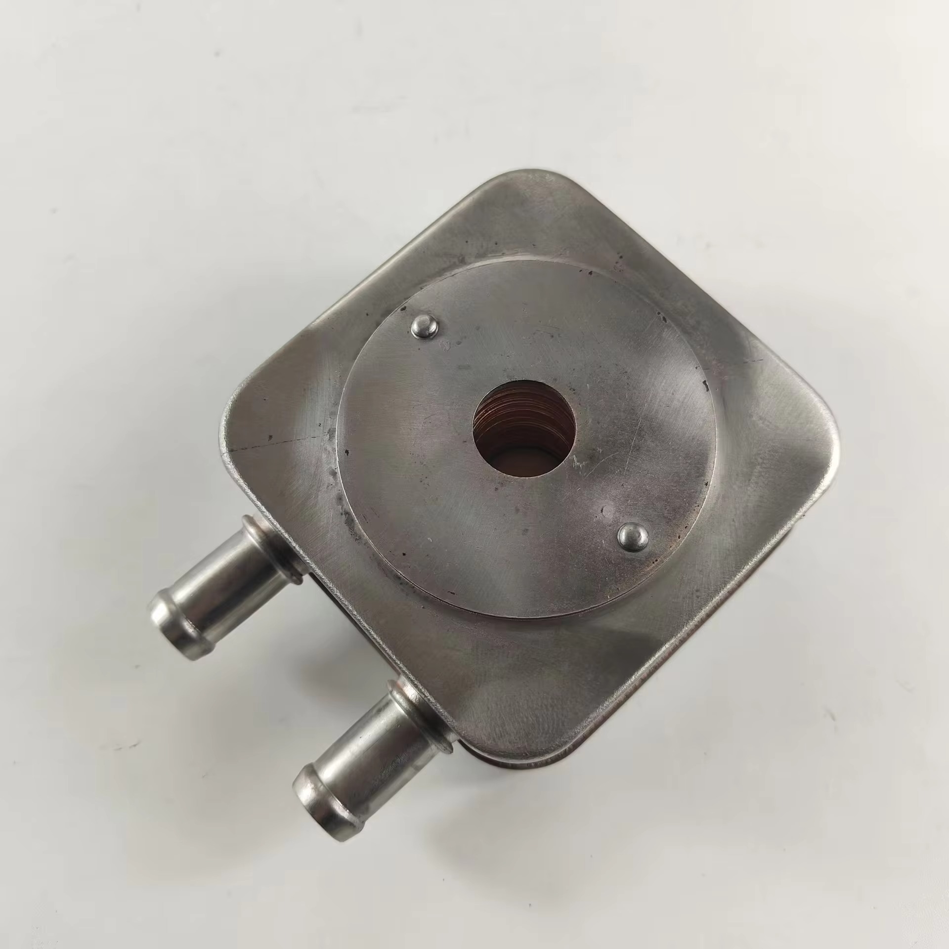 GEARBOX OIL COOLER 227554 2275.54 for RENAULT CLIO KANGOO MEGANE DACIA LOGAN PEUGEOT 208 301 2008 407 - Image 3