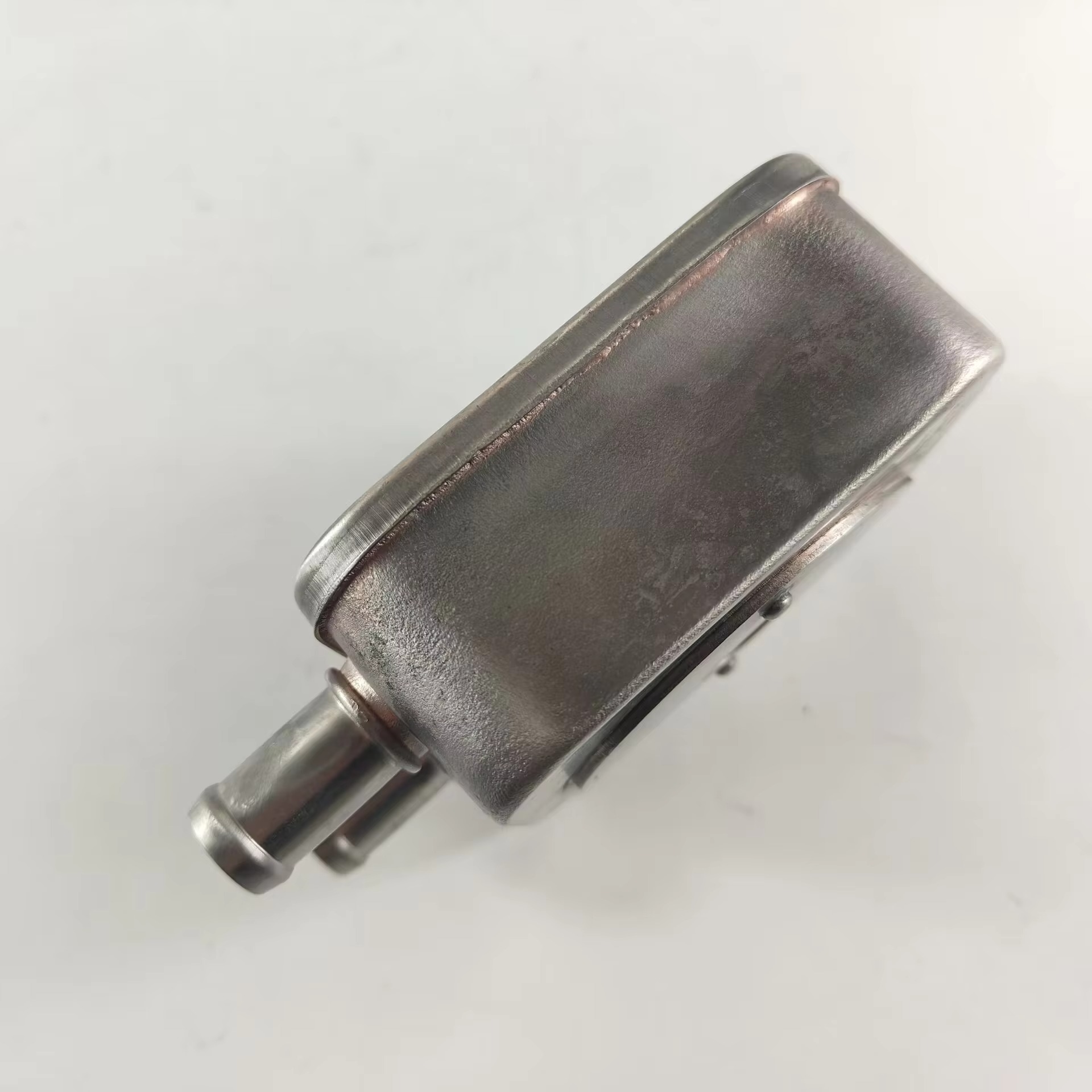 GEARBOX OIL COOLER 227554 2275.54 for RENAULT CLIO KANGOO MEGANE DACIA LOGAN PEUGEOT 208 301 2008 407 - Image 4