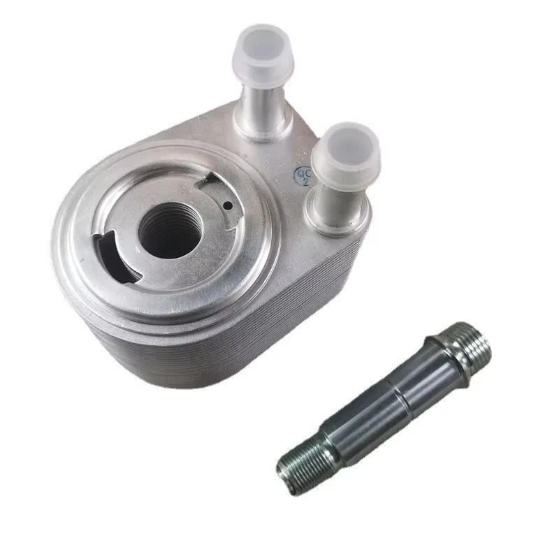 Oil Cooler for LAND ROVER DISCOVERY III / RANGE ROVER III 4.4 EEP/LR/004A  4526544