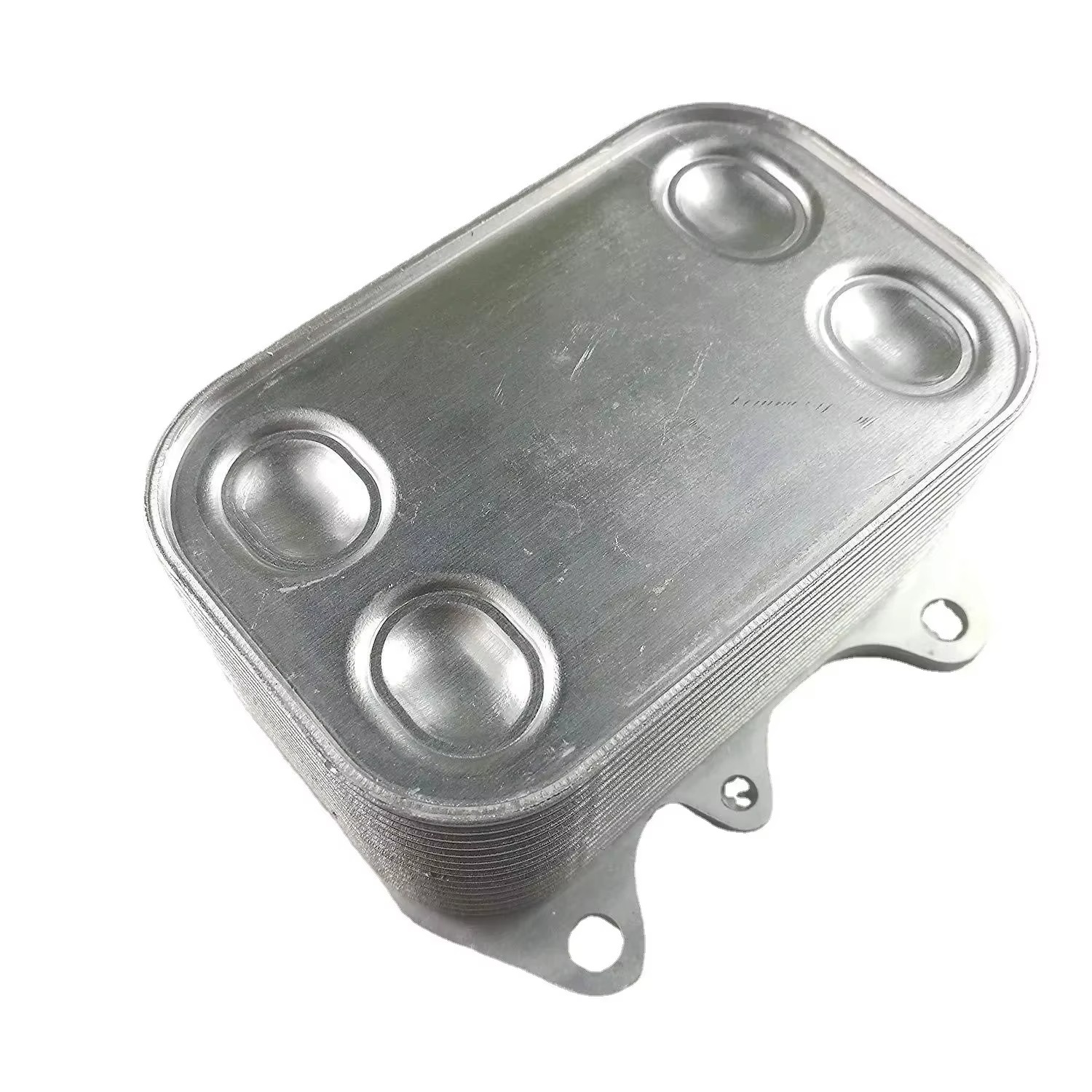 Engine Oil Cooler For 2010-2012 Volkswagen Golf 2012 Jetta 03L117021C