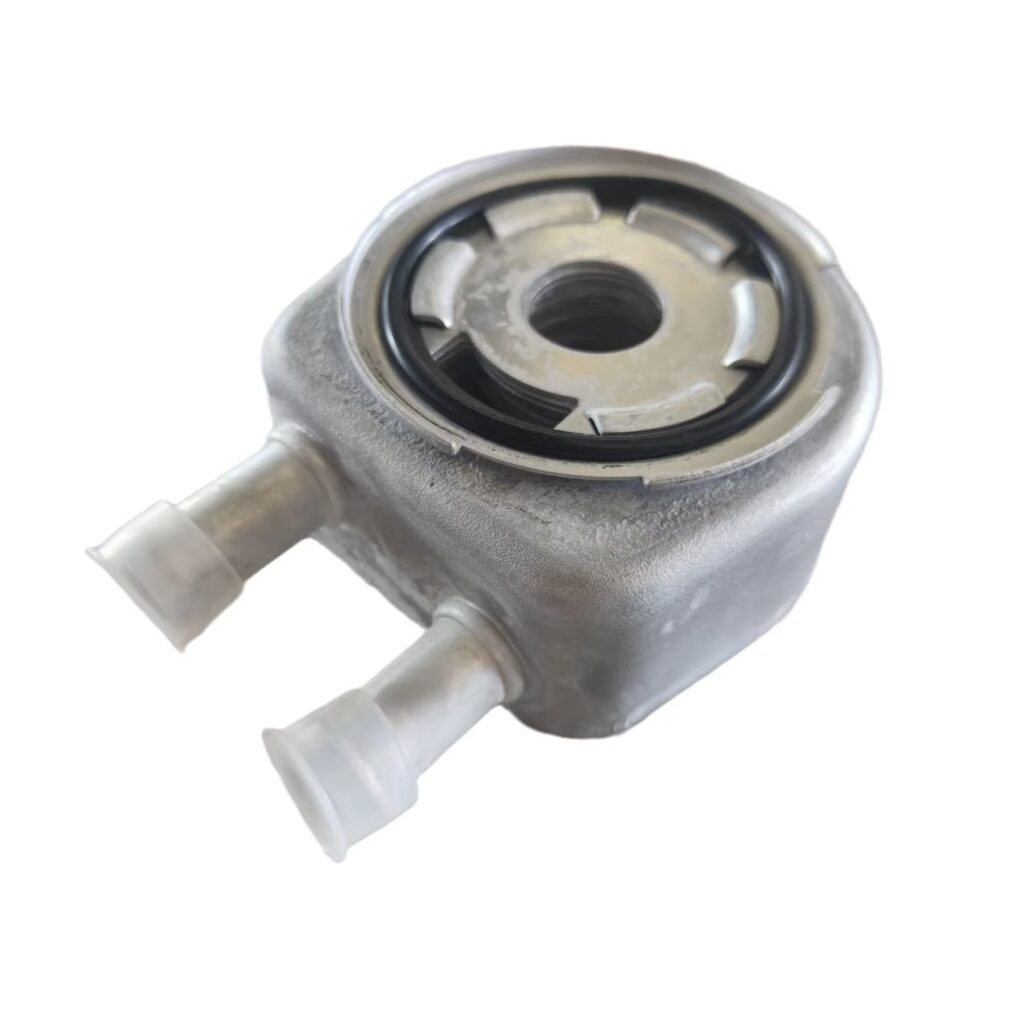 Oil Cooler 26410-2G100 For Hyundai Kia Sonata Tucson Optima 2.0L 2.4L
