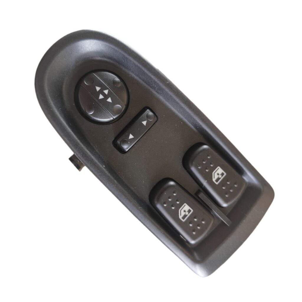 Electric Power Window Switch 5801304491 For Iveco Daily 2006-2012 NEW