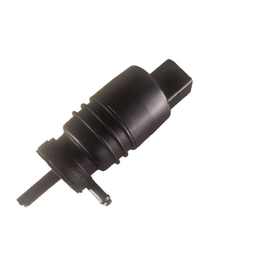 1J5955651 1K5955651 Front Windscreen Wiper Washer Pump Motor For Audi For BMW Skoda Seat For VW Mercedes-Benz 67128362154