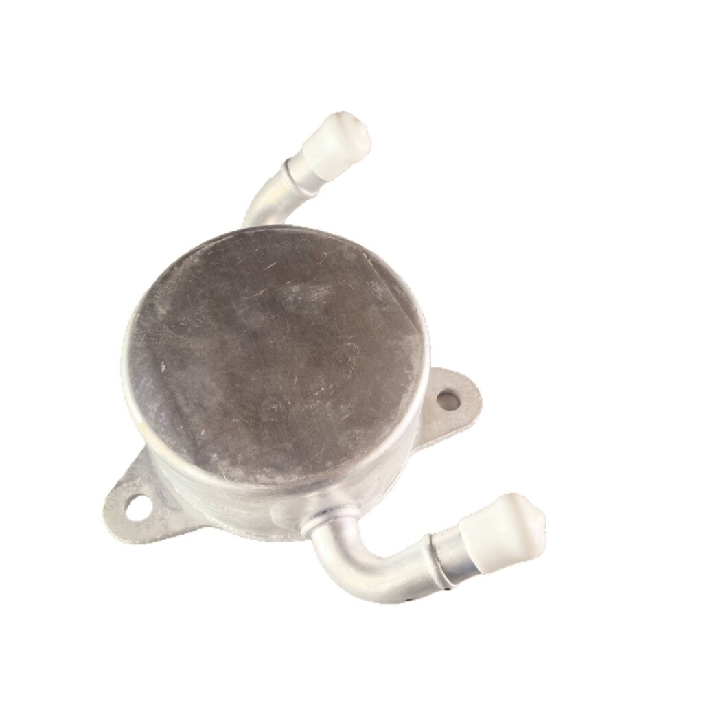 A/T Oil Cooler Assy Fits For Toyota Corolla Altis Yaris 2008-2022 3349352030 33493-52030